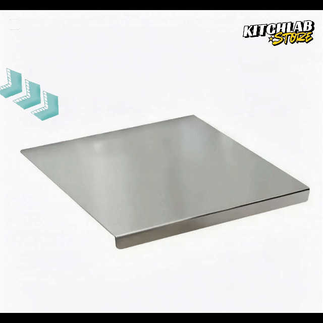 Kitchlab™ DualCore Titanium Board