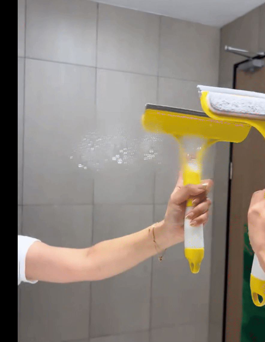 Kitchlab™ 3-in-1 Cleaning Tool