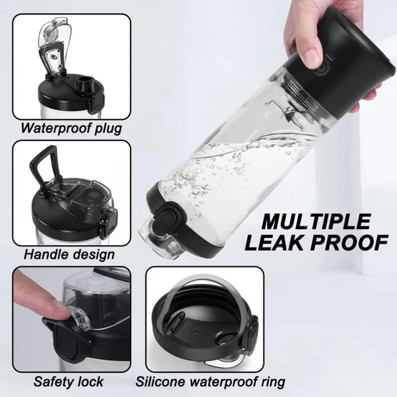 Kitchlab Portable Juicer