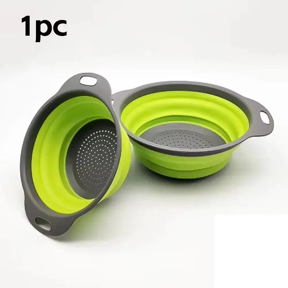 Kitchlab Silicone Drain Basket