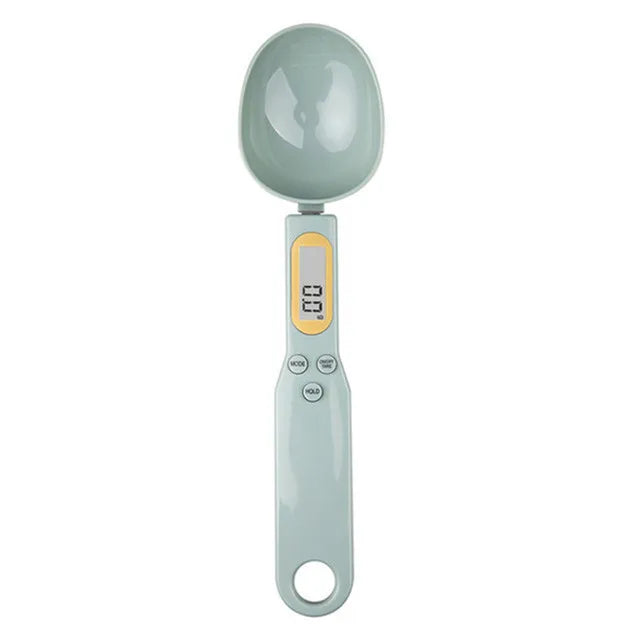 Kitchlab Mini Spoon Digital Scale