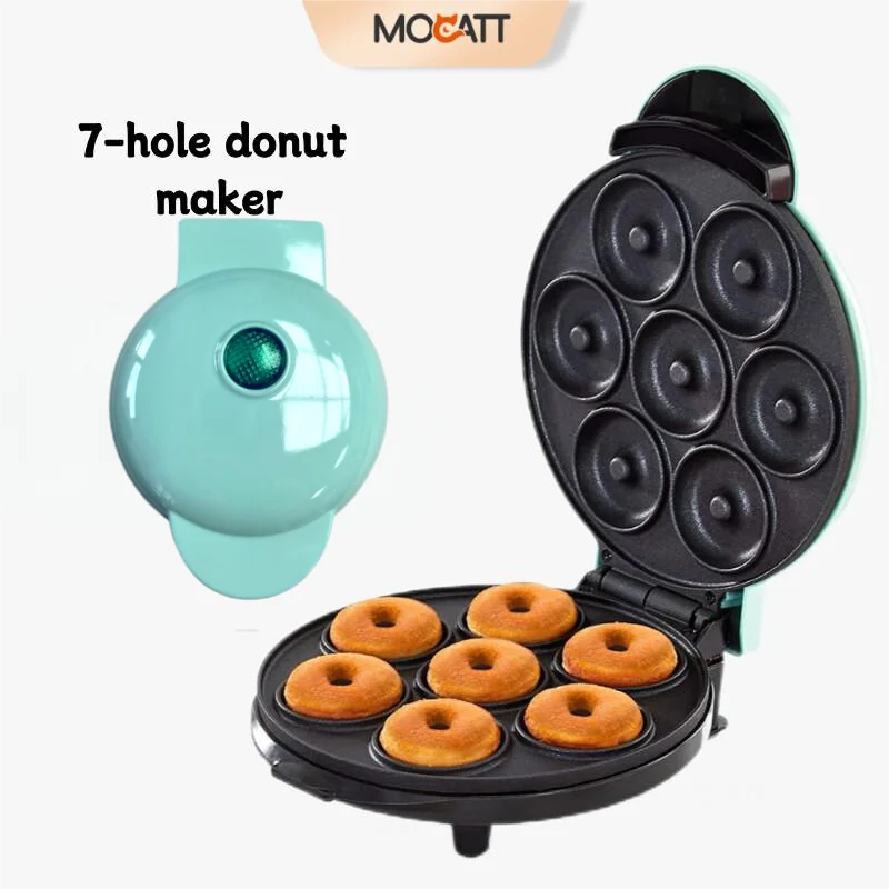 Kitchlab Donut Maker