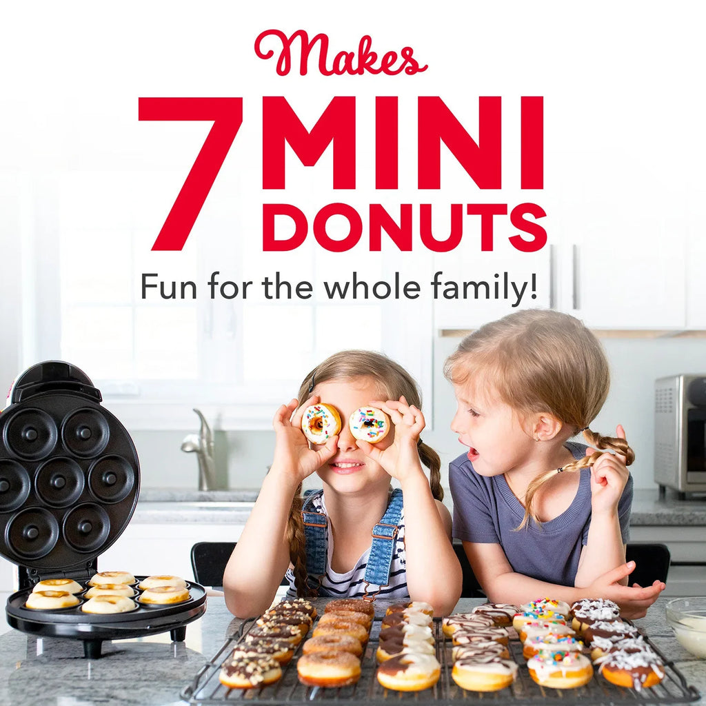 Kitchlab Donut Maker