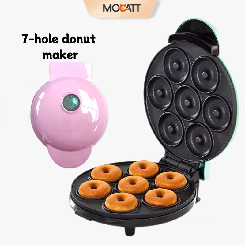 Kitchlab Donut Maker