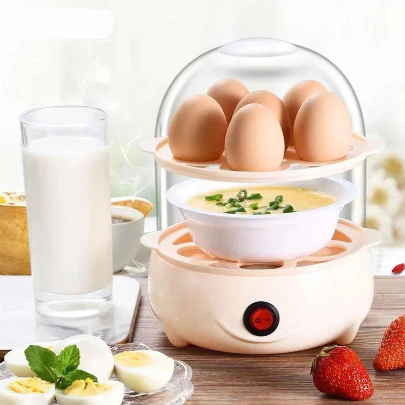 Kitchlab SteamMate Duo