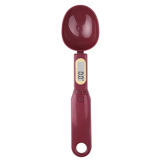 Kitchlab Mini Spoon Digital Scale