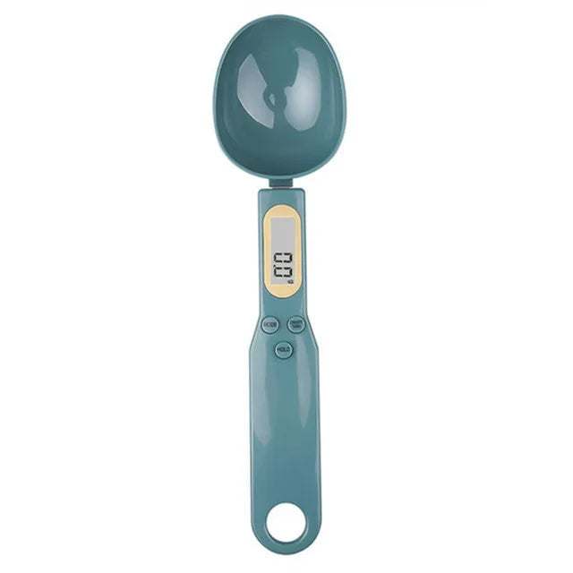 Kitchlab Mini Spoon Digital Scale