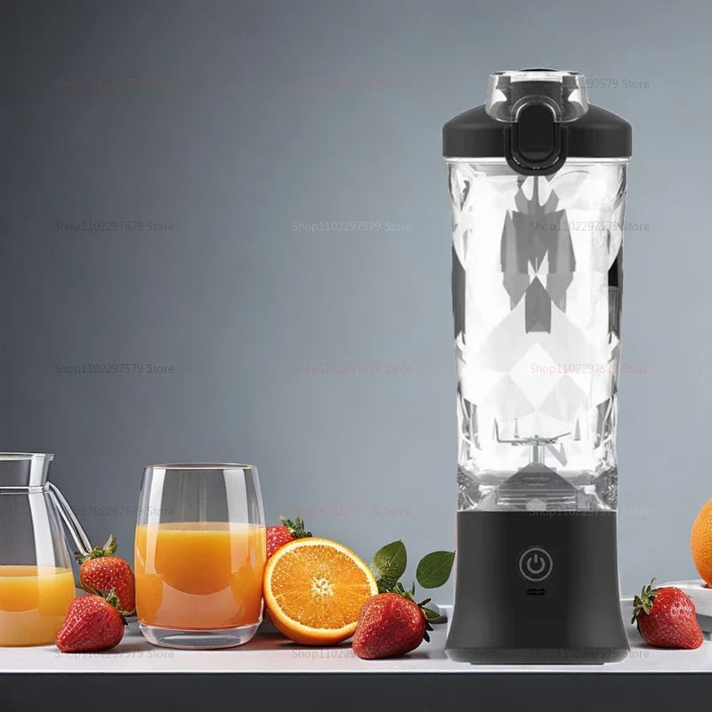 Kitchlab Portable Juicer