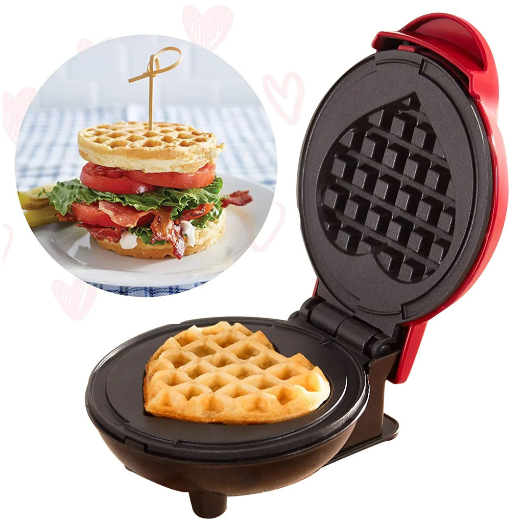 Kitchlab Waffle Maker