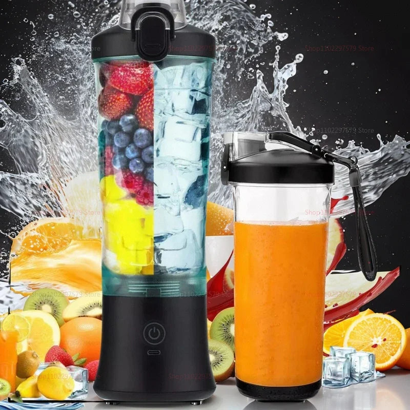 Kitchlab Portable Juicer