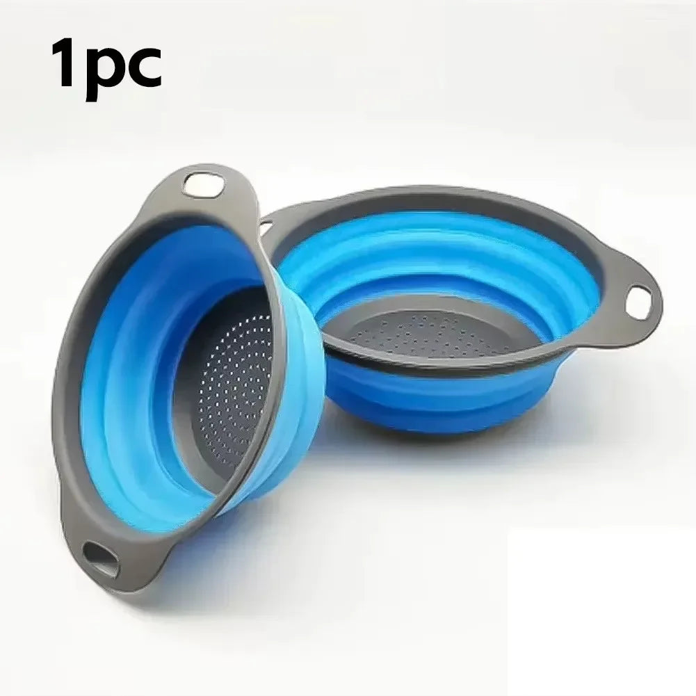 Kitchlab Silicone Drain Basket
