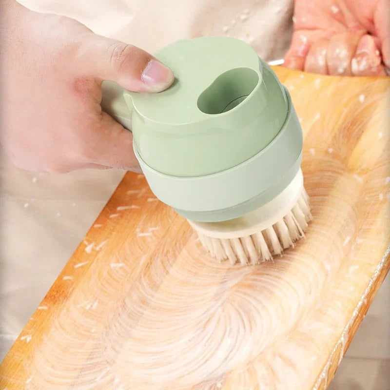 Kitchlab 4-in-1 Electric Kitchen Helper