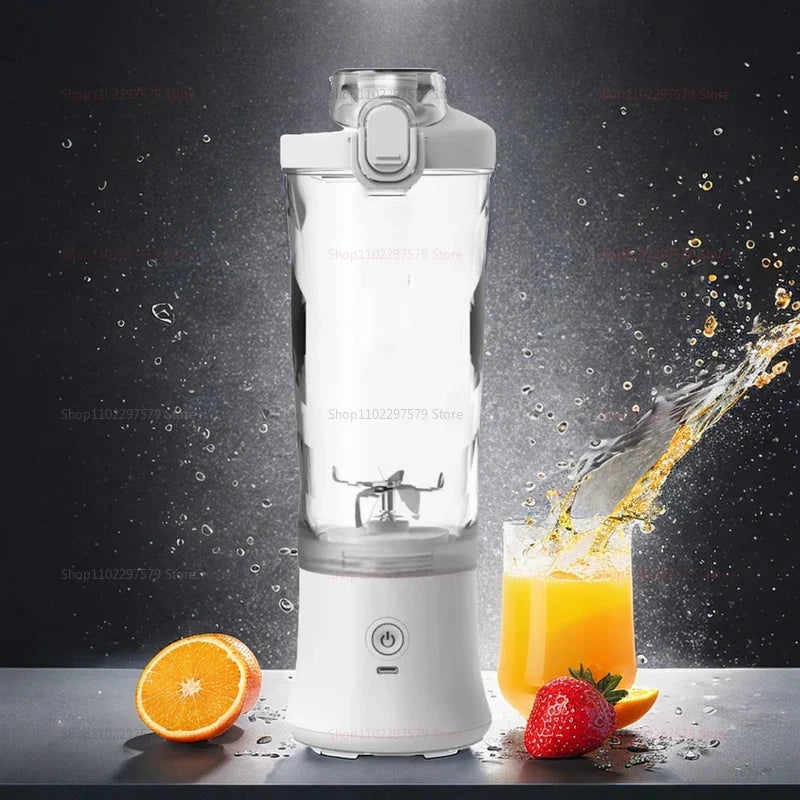 Kitchlab Portable Juicer