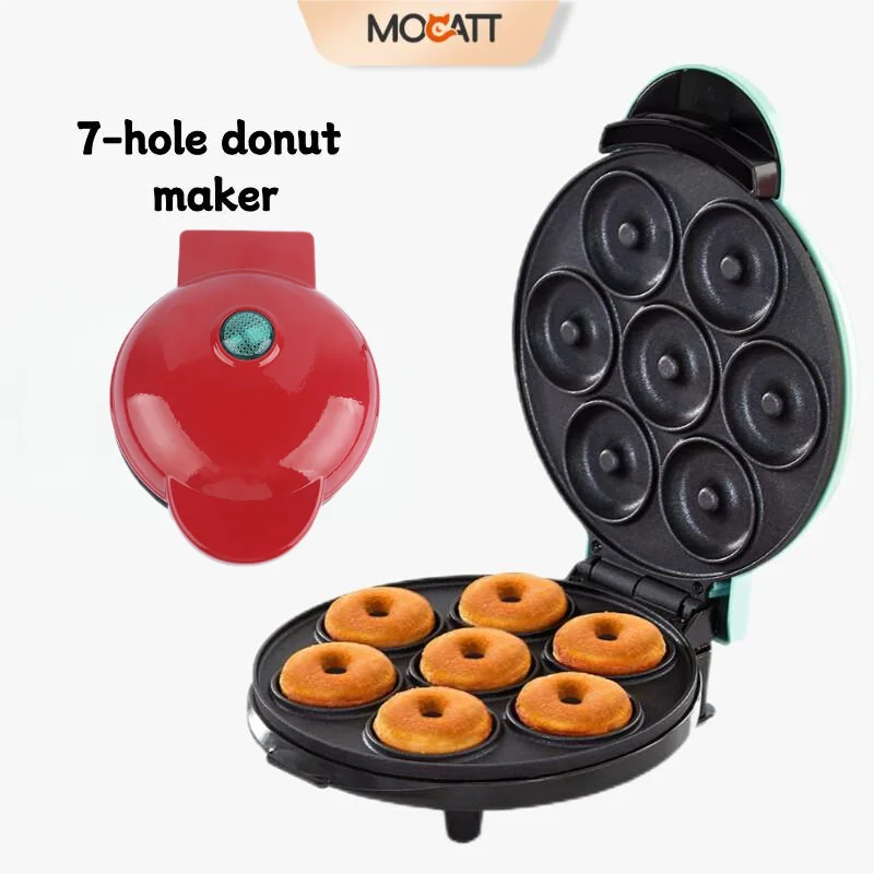 Kitchlab Donut Maker