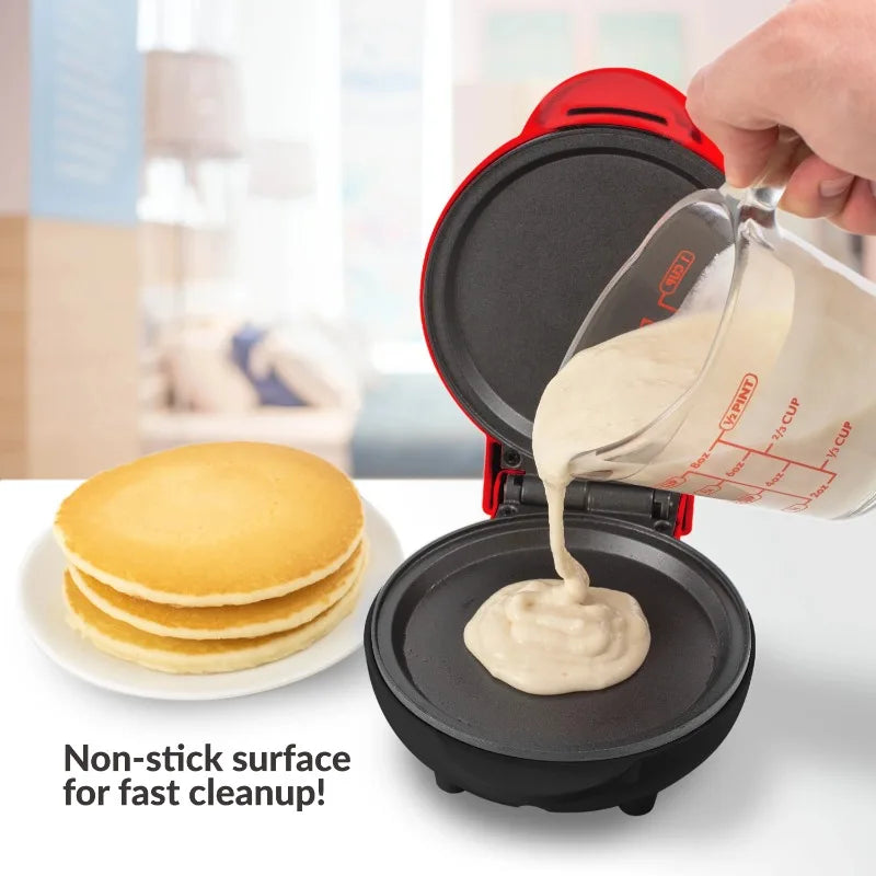 Kitchlab Mini Pancake Maker
