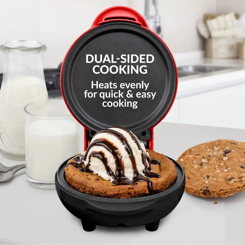 Kitchlab Mini Pancake Maker