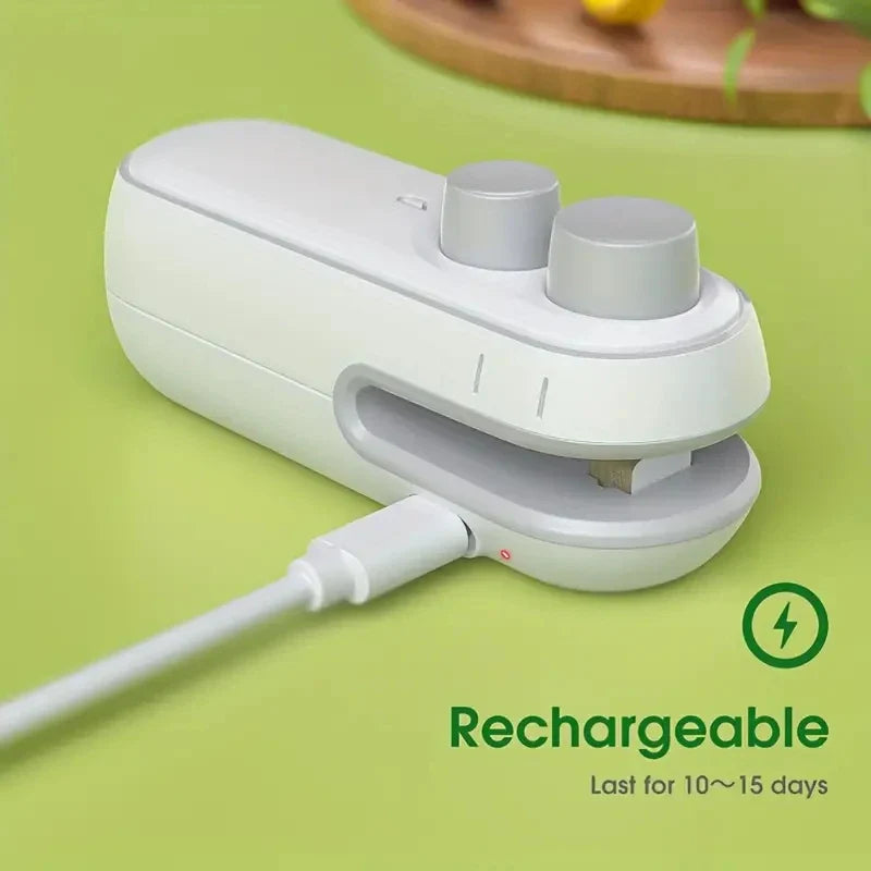 Kitchlab Mini Heat Sealer