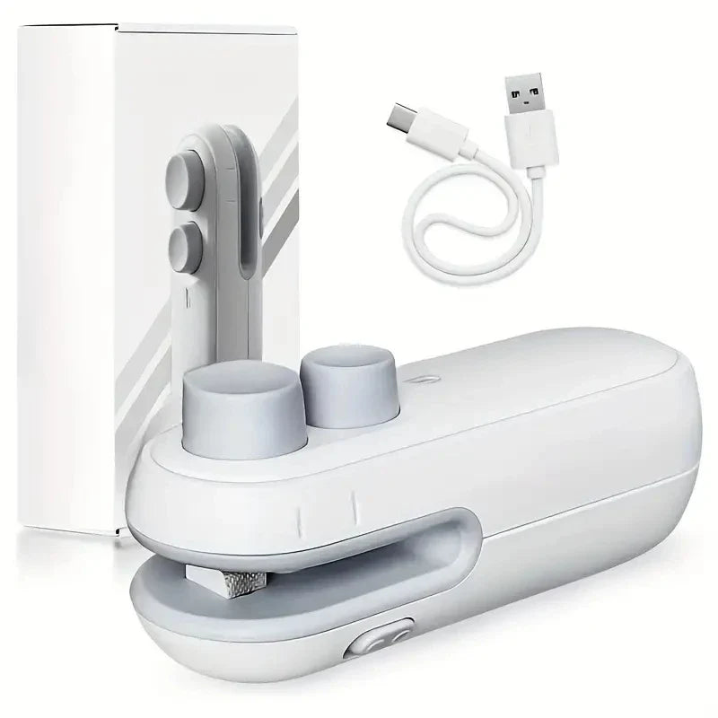Kitchlab Mini Heat Sealer