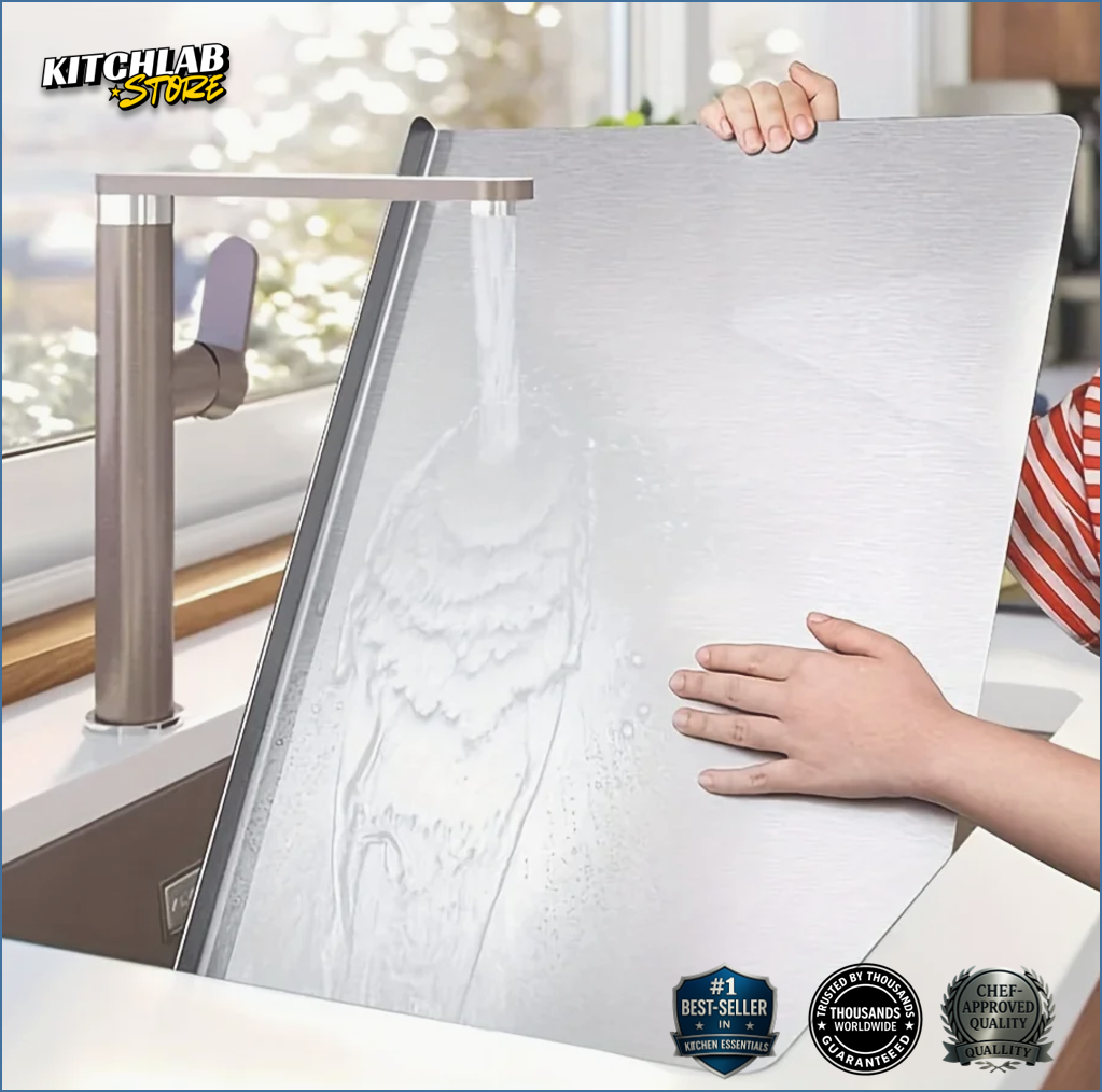 Kitchlab™ DualCore Titanium Board