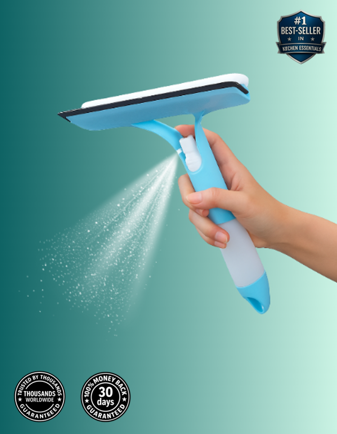 Kitchlab™ 3-in-1 Cleaning Tool