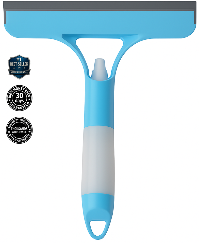 Kitchlab™ 3-in-1 Cleaning Tool