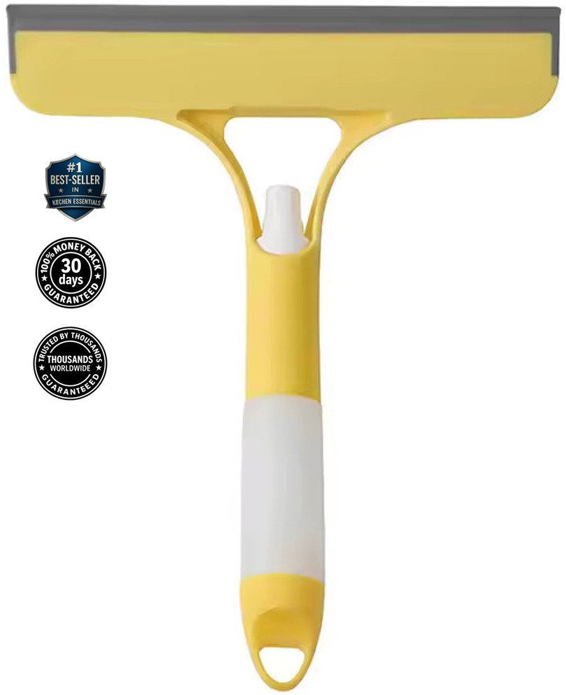 Kitchlab™ 3-in-1 Cleaning Tool